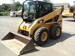 caterpillar 252 skid steer|cat 252b2.